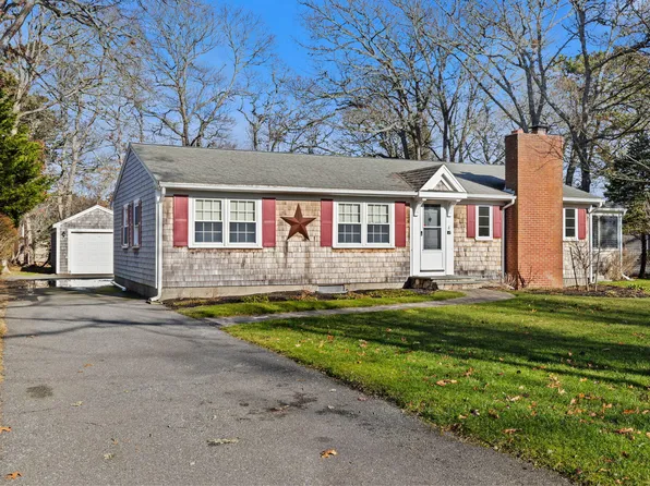 8 Bass River Road, South Yarmouth, MA 02664