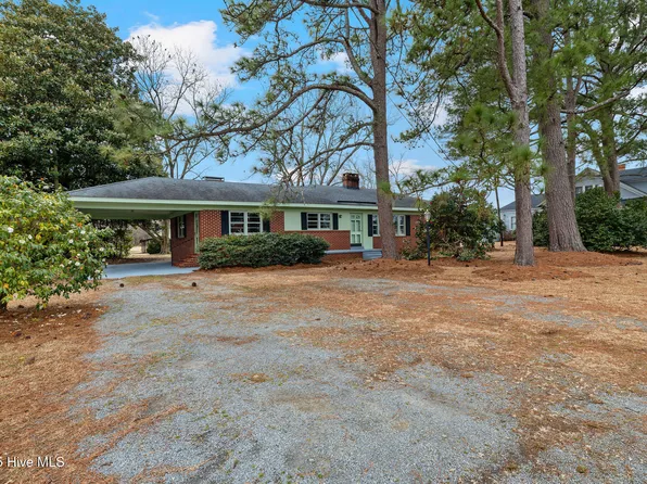 129 N Church Street, Eureka, NC 27830