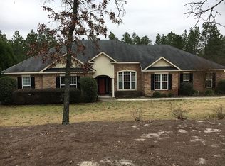 308 Connector Rd, Graniteville, SC 29829