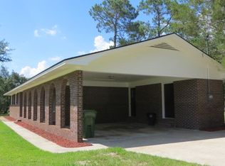 2600 Donna St, Adel, GA 31620