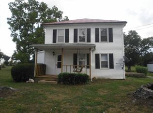 10831 Parkgate Dr, Nokesville, VA 20181