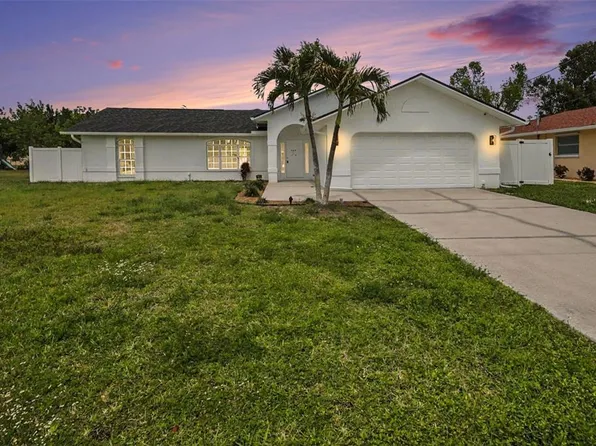 1303 SE 19th St, Cape Coral, FL 33990