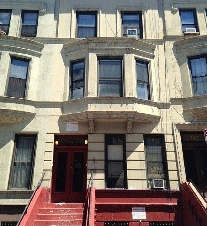 2nd image of 527 W 162nd St