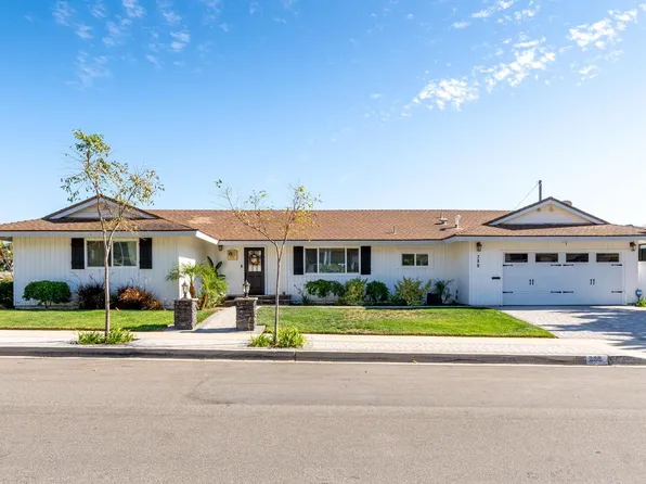 388 E Calle Higuera, Camarillo, CA 93010