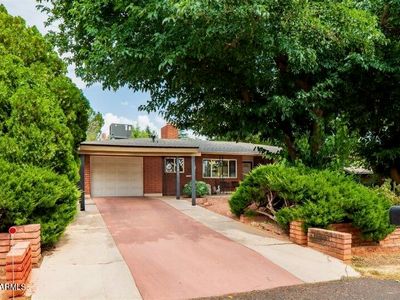 100 Bell Rock Drive, Sedona, AZ, 86336