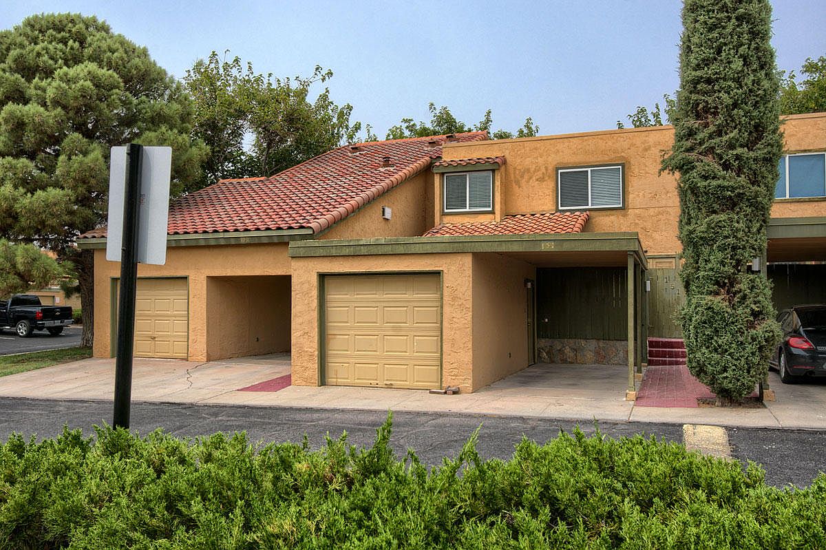 1644 Lomaland Dr, El Paso, TX 79935 Zillow