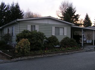 1121 244th St SW UNIT 9, Bothell, WA 98021