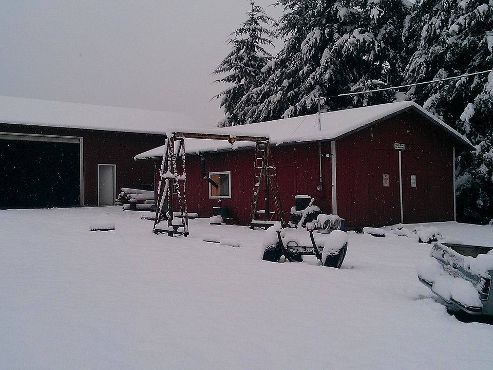 2nd image of 24421 S Schuebel School Rd