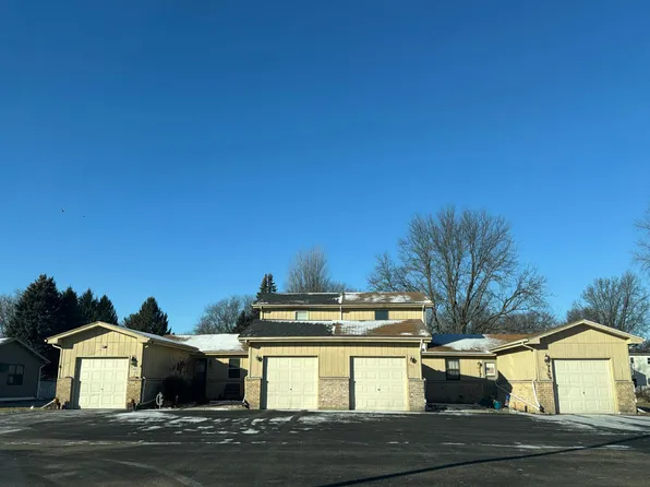 1115 Lillian Ln, Sandwich, IL 60548