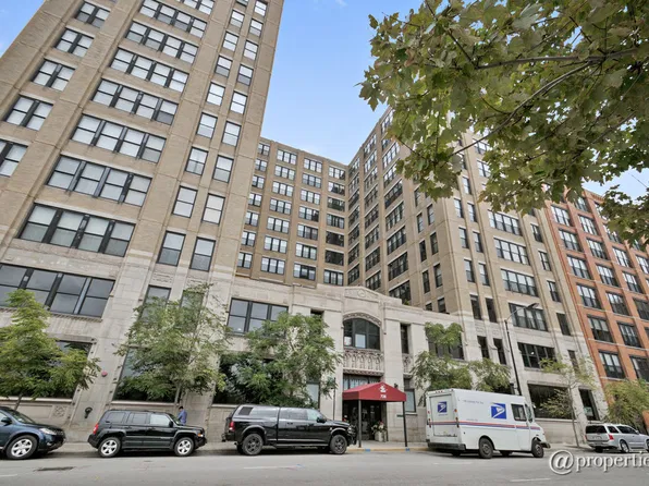 728 W Jackson Blvd #A33, Chicago, IL 60661