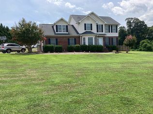 306 Sagamore Ct, Spartanburg, SC 29301