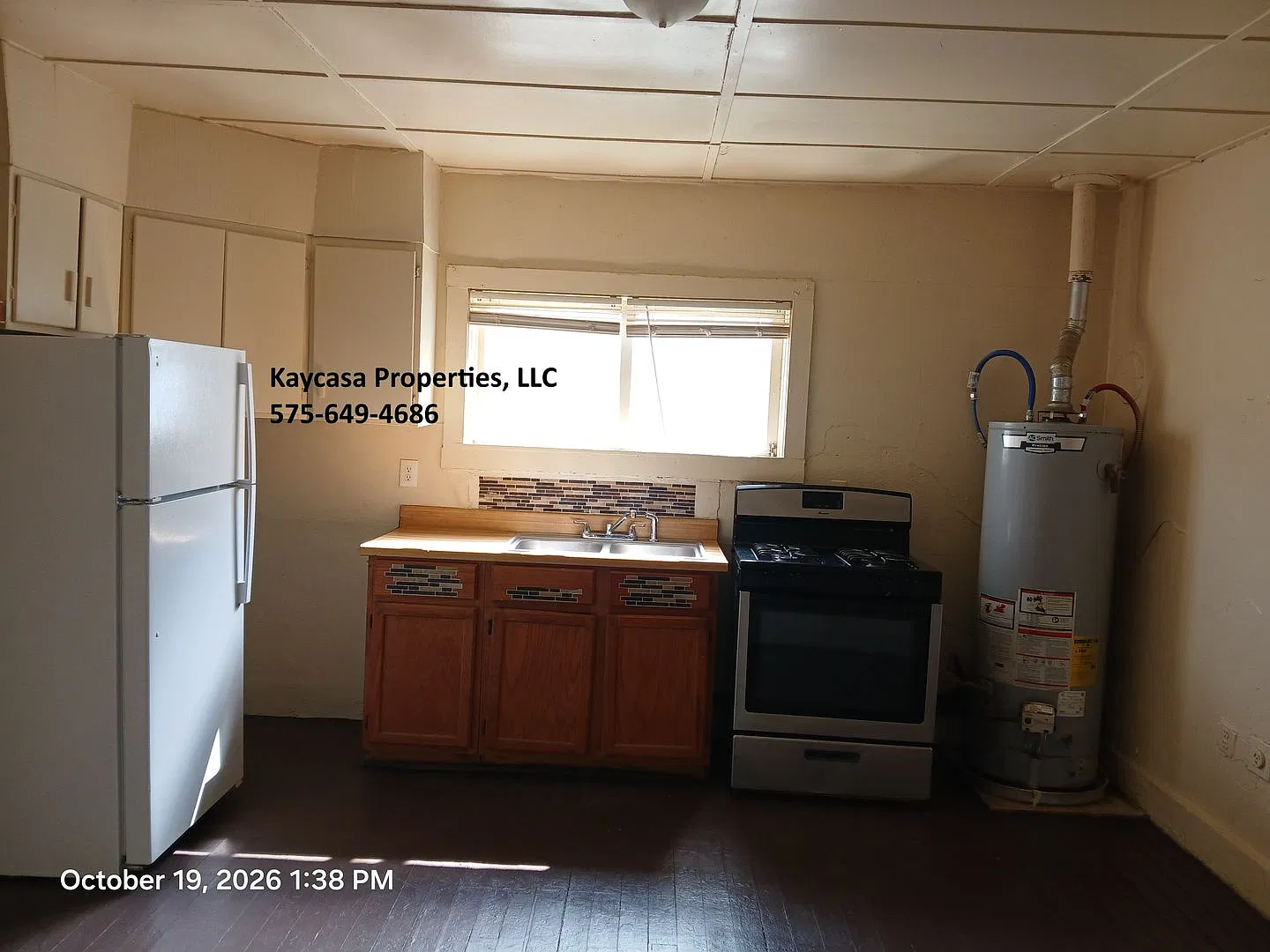 2 bedroom, 1 bath house near downtown — Photo 2