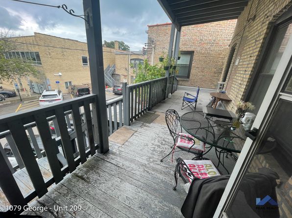 940 Greenbay, 940 Greenbay Rd #946-0201, Winnetka, IL 60093
