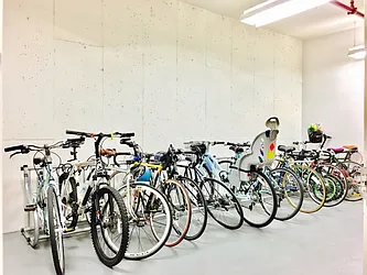 Rented by Matthew Gros-Werter, LREB 