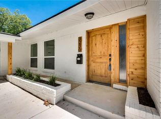 3230 Coral Rock Ln, Dallas, TX 75229