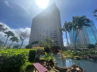 55 S Kukui St APT D1302, Honolulu, HI 96813