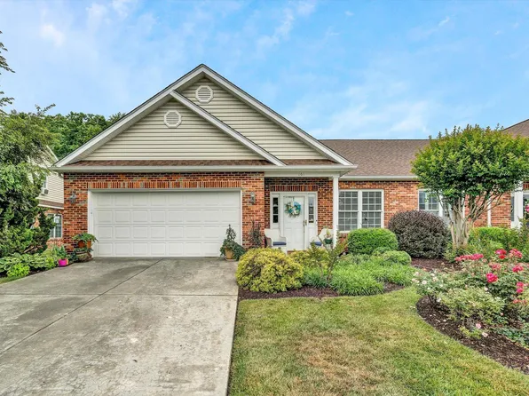 161 Cypress Ct, Roanoke, VA 24019
