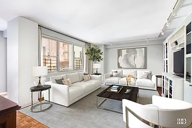 Sold by Berkshire Hathaway HomeServices New York Properties