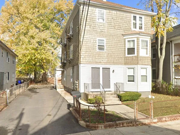 53 Anthony Ave #1, Pawtucket, RI 02860