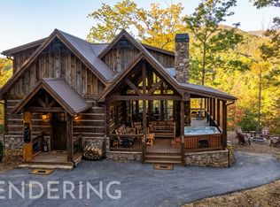 0 Fern Point Dr Lot 119, Sevierville, TN 37862