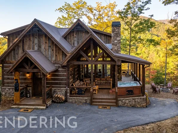 0 Fern Point Dr Lot 119, Sevierville, TN 37862