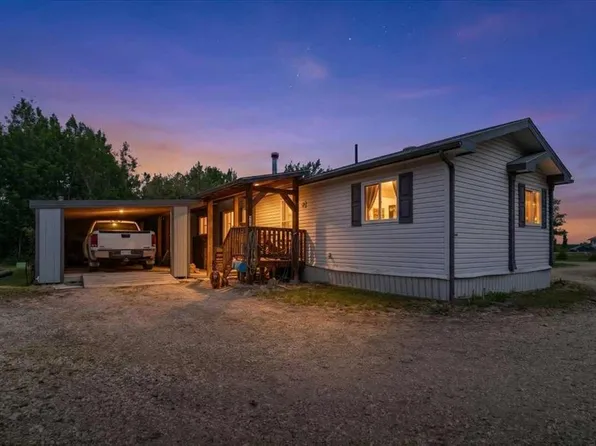 25039 Township Road W Rural Grande Pr #722-70, County Of, AB T0H 0G0