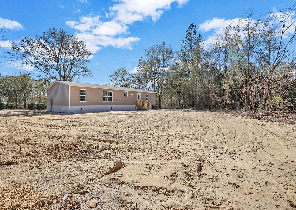 136 Bream Dr, Jesup, GA 31545 Zillow