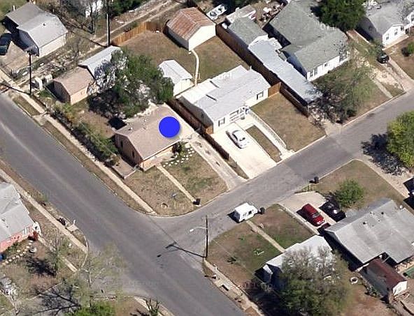 1st image of 3863 S Walters