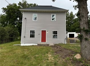 525 2nd St, Kellogg, IA 50135