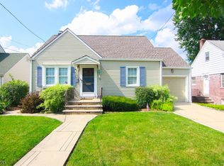 78 Continental Ave, Belleville, NJ 07109