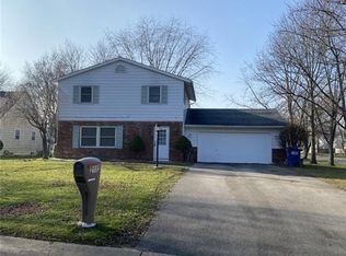 2112 Eastedge Dr, Toledo, OH 43614