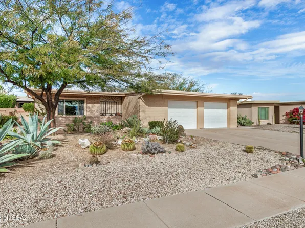 392 W Rio Altar, Green Valley, AZ 85614