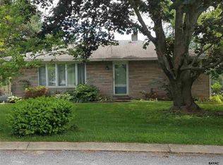 2109 Louise Ave, York, PA 17403
