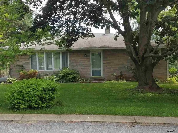 2109 Louise Ave, York, PA 17403