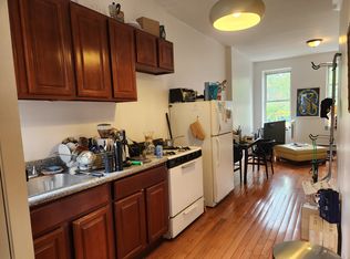 207 Franklin Ave APT 2, Brooklyn, NY 11205