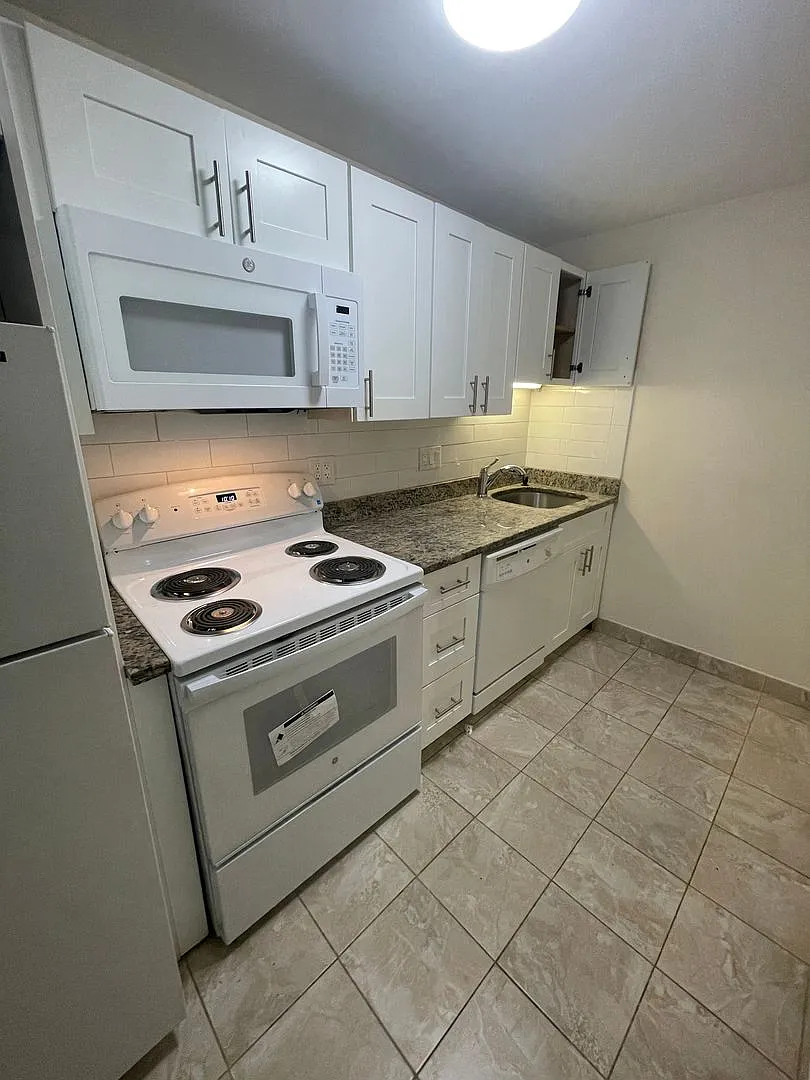 1-bedroom @ Boston Landing - Brighton — Photo 1