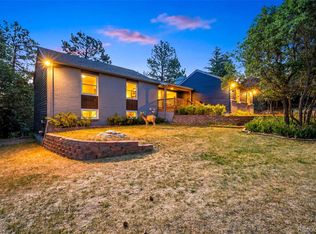 6134 N Beckwourth Court, Parker, CO 80134