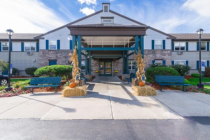 360 Whitehall Rd APT 204, Albany, NY 12208 Zillow