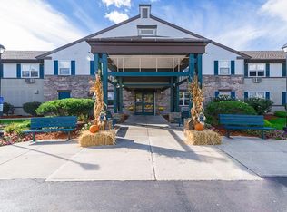 360 Whitehall Rd APT 204, Albany, NY 12208