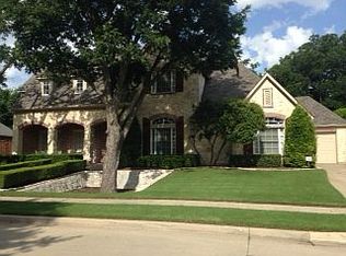 609 Castle Creek Dr, Coppell, TX 75019