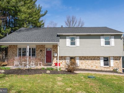 517 Manor House Ln, Willow Grove, PA, 19090