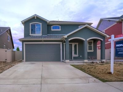4438 Walden Way, Denver, CO, 80249