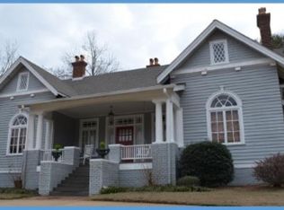 112 Murphree St, Troy, AL 36081