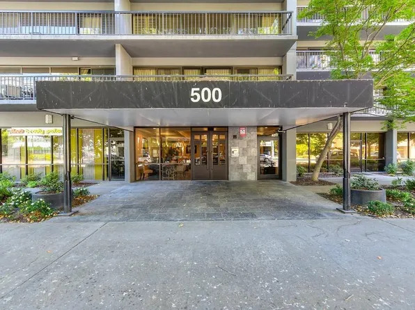 500 N St Unit 1501, Sacramento, CA 95814