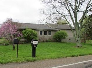 11910 Marcy Rd NW, Canal Winchester, OH 43110