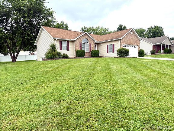 2nd image of 541 John David Dr