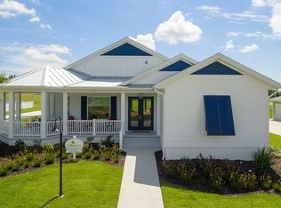 1077 Sugar Loaf Key Loop, Lady Lake, FL 32159