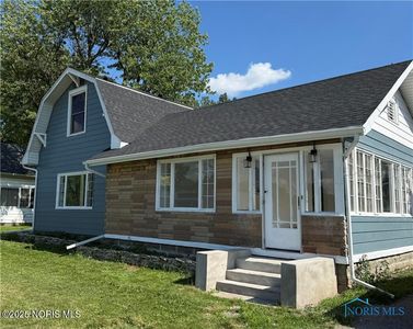 335 E North St, Mcclure, OH, 43534