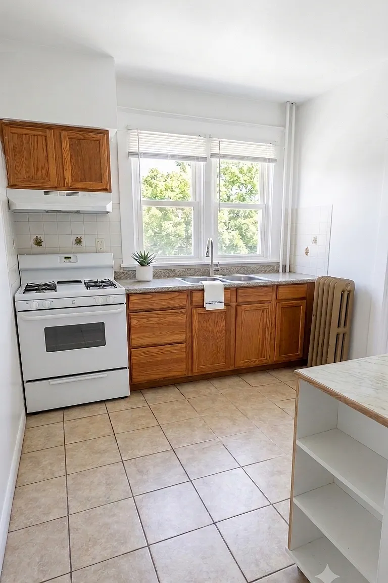 2 bed, 700 sqft, $1,400 — Photo 1