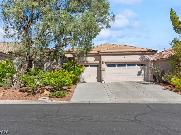3290 Squire St, Las Vegas, NV 89135